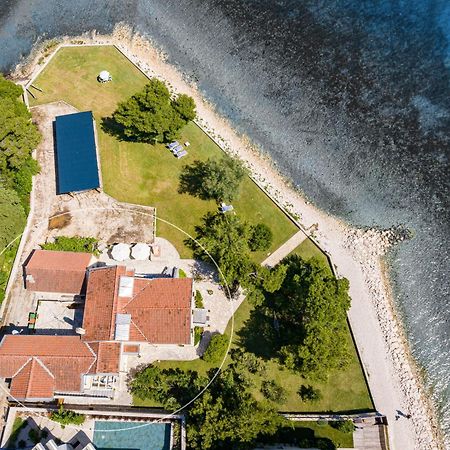 Beach Apartments Villa Kaya Sukošan 外观 照片
