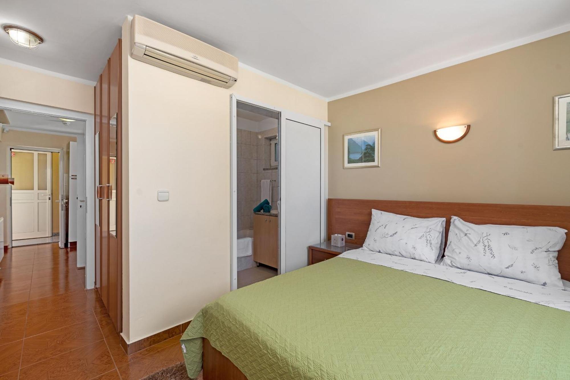 Beach Apartments Villa Kaya Sukošan 客房 照片